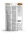 Dog Fest Dental Treats For Adult Dogs - Chewy Roll - Duck - 100g - The Pets Club
