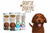 Dog Fest Dental Treats For Adult Dogs - Sandwich - Turkey - 90g - The Pets Club