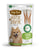Dog Fest Dental Treats For Adult Dogs - Twister - Beef - 80g (9cm) - The Pets Club