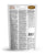 Dog Fest Dental Treats For Adult Dogs - Twister - Beef - 80g (9cm) - The Pets Club