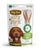 Dog Fest Dental Treats For Adult Dogs - Twister - Beef - 90g (13cm) - The Pets Club
