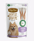 Dog Fest Dental Treats For Adult Dogs Twister - Duck - 80g