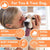 DogsLife Scented Grooming Dog Wipes - 100pcs
