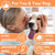 DogsLife Unscented Grooming Dog Wipes - 100pcs
