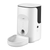 Dogness Rover Smart Feeder For Pets (App Controlled) - White - The Pets Club