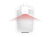 Dogness Ultra Filtration Smart Water Feeder For Pets - White - The Pets Club