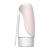 Dogness Water Bottle With Food Storage For Dog - Pink - The Pets Club