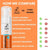 DogsLife Drywash Coconut Dog Shampoo - 200ml - The Pets Club
