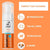 DogsLife Drywash Coconut Dog Shampoo - 200ml - The Pets Club