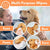 DogsLife Scented Grooming Dog Wipes - 100pcs - The Pets Club