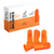 DogsLife Silicone Finger Dental Brushes Dog - 5pcs - The Pets Club