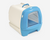 MPS2 80's Cat Litter Box with Drawer - 50x40x42cm
