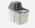 MPS2 Buxo Close Cat Litter Box - 58x39x56cm