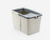 MPS2 Buxo Open Cat Litter Box - 58x39x38.5cm