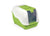 MPS2 Netta Maxi Cat Litter Box - 66x49x50cm/Mix Colors