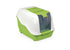 MPS2 Netta Maxi Cat Litter Box - 66x49x50cm/Mix Colors