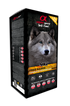 Alpha Spirit Soft Food for Adult Dogs Poultry - 9kg Box (45 trays x 200g)