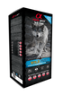 Alpha Spirit Soft Food for Adult Dogs Wild Fish - 9 kg Box (45 trays x 200g)