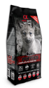 Alpha Spirit Soft Food for Puppies  - 1.5kg