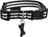 Bobby Collar Stripe Large