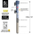 Sicce Scuba Contactless Submersible Heater - 50W