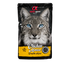 Alpha Spirit Chicken Mousse for Cats, 12x85g