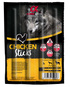 Alpha Spirit Chicken Sticks 4/pk