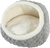 Zolux Abelha Dome Grey