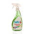 Safe4 Disinfectant Pre-diluted spray 1:10 dilution Apple Scent -500 ml