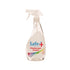 Safe4 Disinfectant Pre-diluted spray 1:10 dilution Clear Unscented - 500 ml