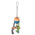 Coollapet  Hide Ball Bird Toy 22.5cm
