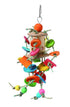 Coollapet  Coconut Merry Go Round 24x11cm