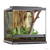Exo Terra Dart Frog Terrarium Amphibian Habitat -45x45x45 cm