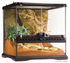 Exo Terra Natural Terrarium Mini/Wide -30x30x30 cm