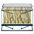 Exo Terra Tall Terrarium Large- 90x45x60 cm