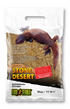 Exo Terra Stone Desert Sonoran Ocher -11 lb (5 kg)