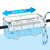 Fluval Multi-Chamber Holding & Breeding Box 26 cm