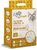 All For Paws Clumping 5-in-1 Cat Litter - Coffee scent/6 L