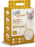 All For Paws Clumping 5-in-1 Cat Litter - Coffee scent/6 L