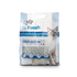 All For Paws Clumping Cat litter - Activated Carbon-4.5 kg