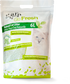 All For Paws Clumping Natural Cat Litter - Green Tea Scent-6 L(3Kg)