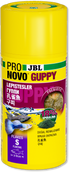 JBL Pronovo Guppy Flakes S -100 ML