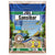 JBL Sansibar Red Substrate- 5 kg