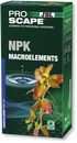 JBL Proscape NPK Macroelements -250 ML