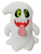 Bobby Dog Toy Fright Sound Ghost 18cm