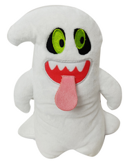 Bobby Dog Toy Fright Sound Ghost 18cm