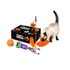 All For Paws Halloween Cat Gift Set