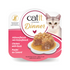 Catit Chicken Dinner Duck & Potato -6X75g