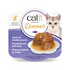 Catit Fish Dinner Crab Flavour & Pumpkin -6X75g