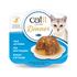 Catit Fish Dinner Whitefish & Pumpkin -6X75g